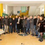 Treofan, Epifania di incontro tra lavoratori e parlamentari