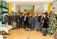 Treofan, Epifania di incontro tra lavoratori e parlamentari