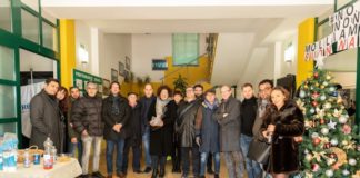 Treofan, Epifania di incontro tra lavoratori e parlamentari