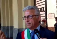 Emergenza Smog a Salerno, Napoli: “Limitare utilizzo termosifoni”