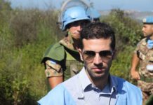 Aggressioni e minacce, assegnata la scorta al giornalista Vincenzo Rubano