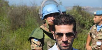 Aggressioni e minacce, assegnata la scorta al giornalista Vincenzo Rubano