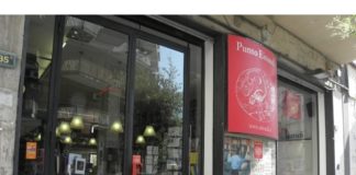 Punto Einaudi Nocera, uno storico intreccio tra lettura e cultura Punto Einaudi Nocera