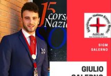 L’impegno del S.I.G.M. Salerno: parla il Presidente Giulio Salerno