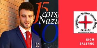 L’impegno del S.I.G.M. Salerno: parla il Presidente Giulio Salerno