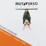 V stagione di Mutaverso Teatro: linguaggi e contenuti trasversali per riscoprire il fascino del teatro
