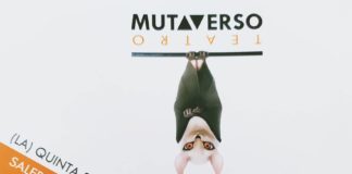 V stagione di Mutaverso Teatro: linguaggi e contenuti trasversali per riscoprire il fascino del teatro