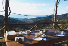 La Cucina di AmeLì: in Cilento un home restaurant tra convivialità e tradizione