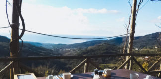 La Cucina di AmeLì: in Cilento un home restaurant tra convivialità e tradizione