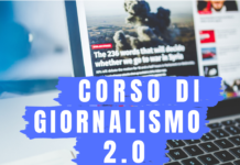 Parte il “Corso di giornalismo 2.0” targato Paese Sud: le date ufficiali