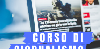 Parte il “Corso di giornalismo 2.0” targato Paese Sud: le date ufficiali