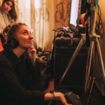 Erica De Lisio, la Bellezza del cinema vero