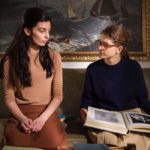 L’amica geniale, volume terzo: Storia di chi fugge e chi resta