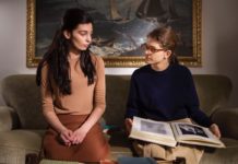 L’amica geniale, volume terzo: Storia di chi fugge e chi resta