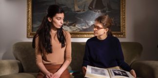 L’amica geniale, volume terzo: Storia di chi fugge e chi resta