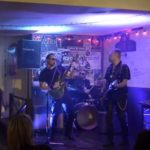 Luca Scartaghiande: il rock continua a vivere