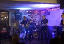 Luca Scartaghiande: il rock continua a vivere