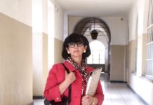 La Prof Petolicchio si racconta tra “Il Collegio” e la vita reale