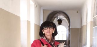 La Prof Petolicchio si racconta tra “Il Collegio” e la vita reale