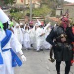 A’ Maschkarata di San Mauro Cilento, tra l’antichità ed il contemporaneo