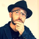 Armando Vertorano Intervista