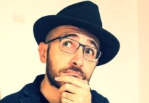 Dalla Televisione al Teatro come Socialità. Intervista ad Armando Vertorano Armando Vertorano Intervista