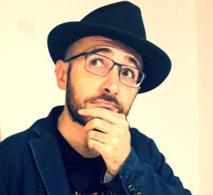 Armando Vertorano Intervista