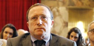 Lorenzo Forte su Bonavitacola: “da sempre poca chiarezza”