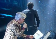 Sanremo 2020, quarta serata: che fine ha fatto Bugo?