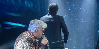 Sanremo 2020, quarta serata: che fine ha fatto Bugo?