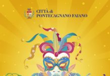 Carri e maschere per il “Carnevale in città” di Pontecagnano Faiano