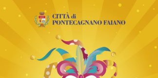 Carri e maschere per il “Carnevale in città” di Pontecagnano Faiano