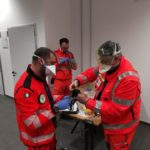 Indice Rt cala anche in Campania. Ma nessuna Regione cambierà zona