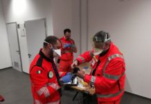 Indice Rt cala anche in Campania. Ma nessuna Regione cambierà zona