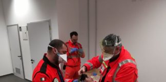 Indice Rt cala anche in Campania. Ma nessuna Regione cambierà zona