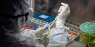 Campania, cresce ancora il contagio. 90% asintomatico grazie al clima