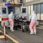 Campania, tasso di positività all’11,16%. L’appello dei medici: “Prematuro allentare restrizioni”