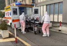 Curva stabile, Campania ancora rossa. Ripreso vaccino AstraZeneca, al via adesione per le disabilità