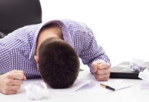 Mai dire non ce la faccio