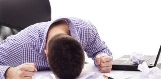 Mai dire non ce la faccio