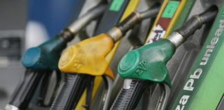 Carburante adulterato, sequestri della Finanza nel salernitano