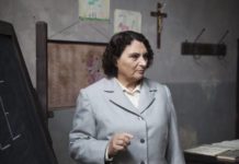 Dal teatro al set de L’Amica Geniale, la maestra Oliviero si racconta