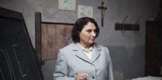 Dal teatro al set de L’Amica Geniale, la maestra Oliviero si racconta