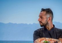 Accademia Nazionale pizza DOC: Fabio Di Giovanni si racconta