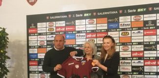 Ventura sfida l’emergenza: “Dentro Capezzi e Jallow”. Iniziativa per i 100 anni dalla prima gara ufficiale