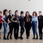 Gentlewoman Magazine lancia un progetto di moda e danza