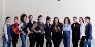 Gentlewoman Magazine lancia un progetto di moda e danza