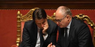 Dal Governo nuovi ristori alle imprese. 400 milioni ai sindaci per gli aiuti alimentari