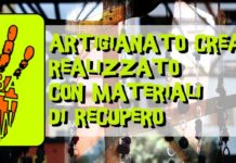 Robafattamman: tutto può avere una nuova vita