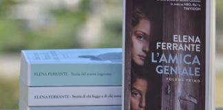 L’amica geniale oltre la serie tv: il genio di Elena Ferrante